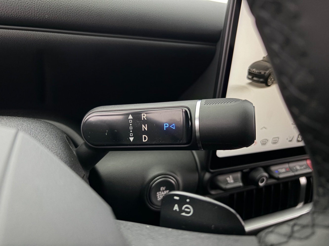Hyundai IONIQ 3 vaihtoauto