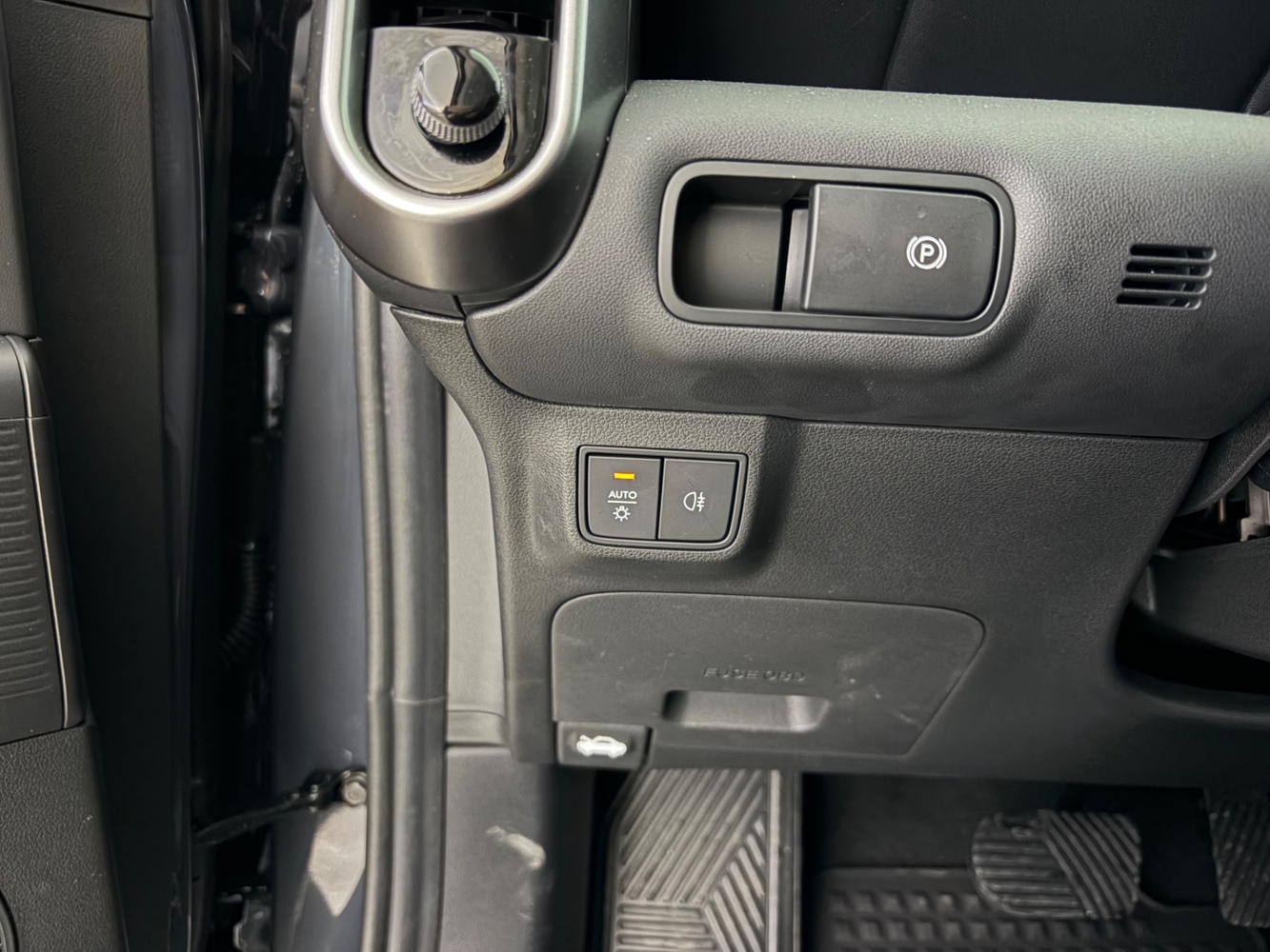 Hyundai IONIQ 3 vaihtoauto