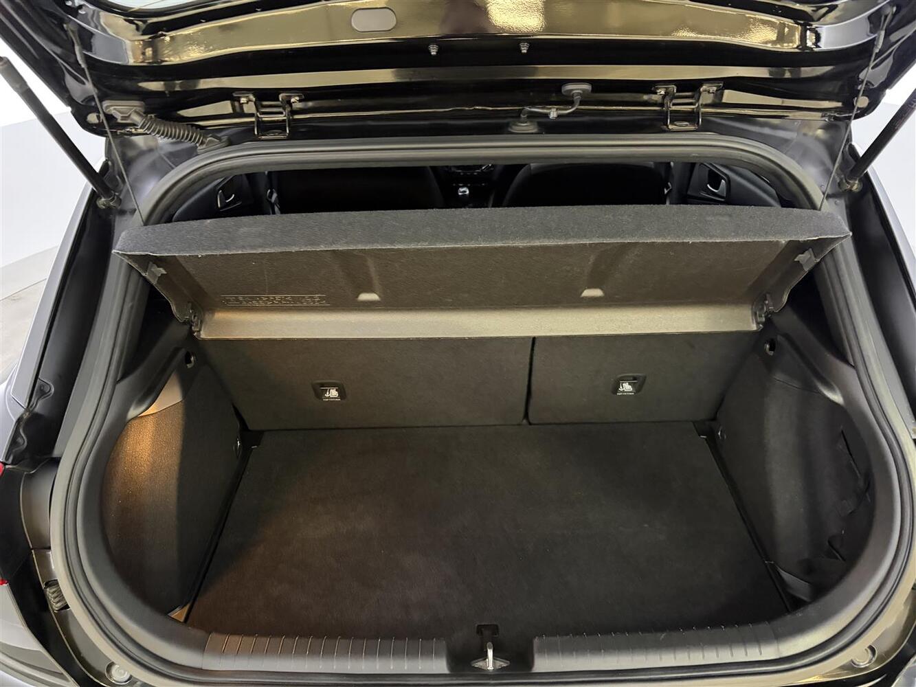 Hyundai i20 vaihtoauto