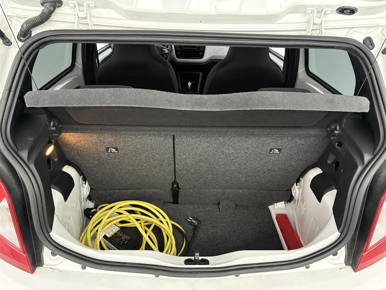 SEAT Mii electric vaihtoauto