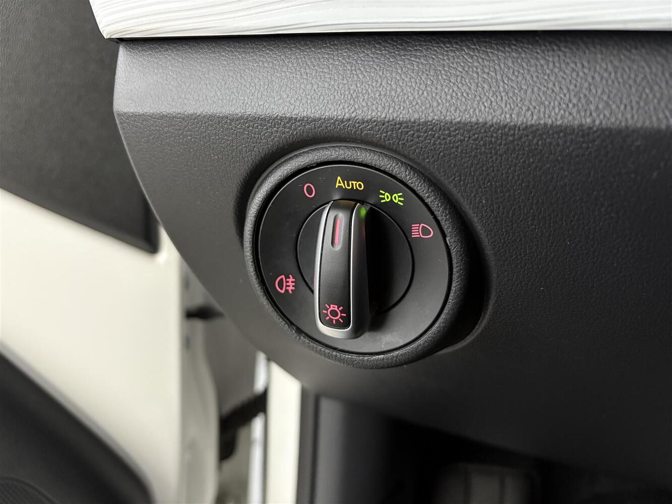 SEAT Mii electric vaihtoauto