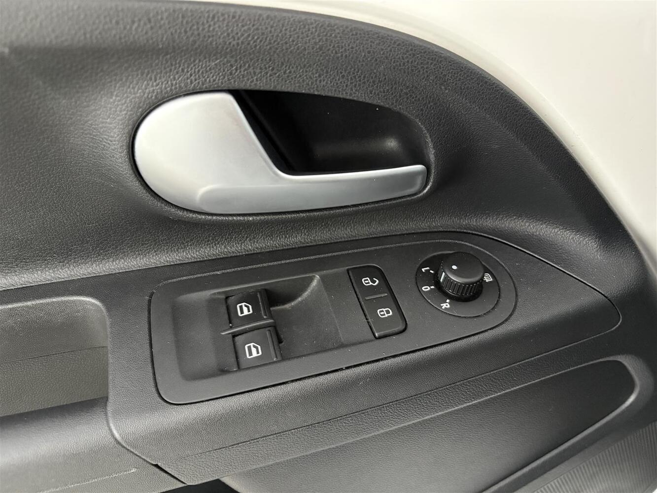 SEAT Mii electric vaihtoauto