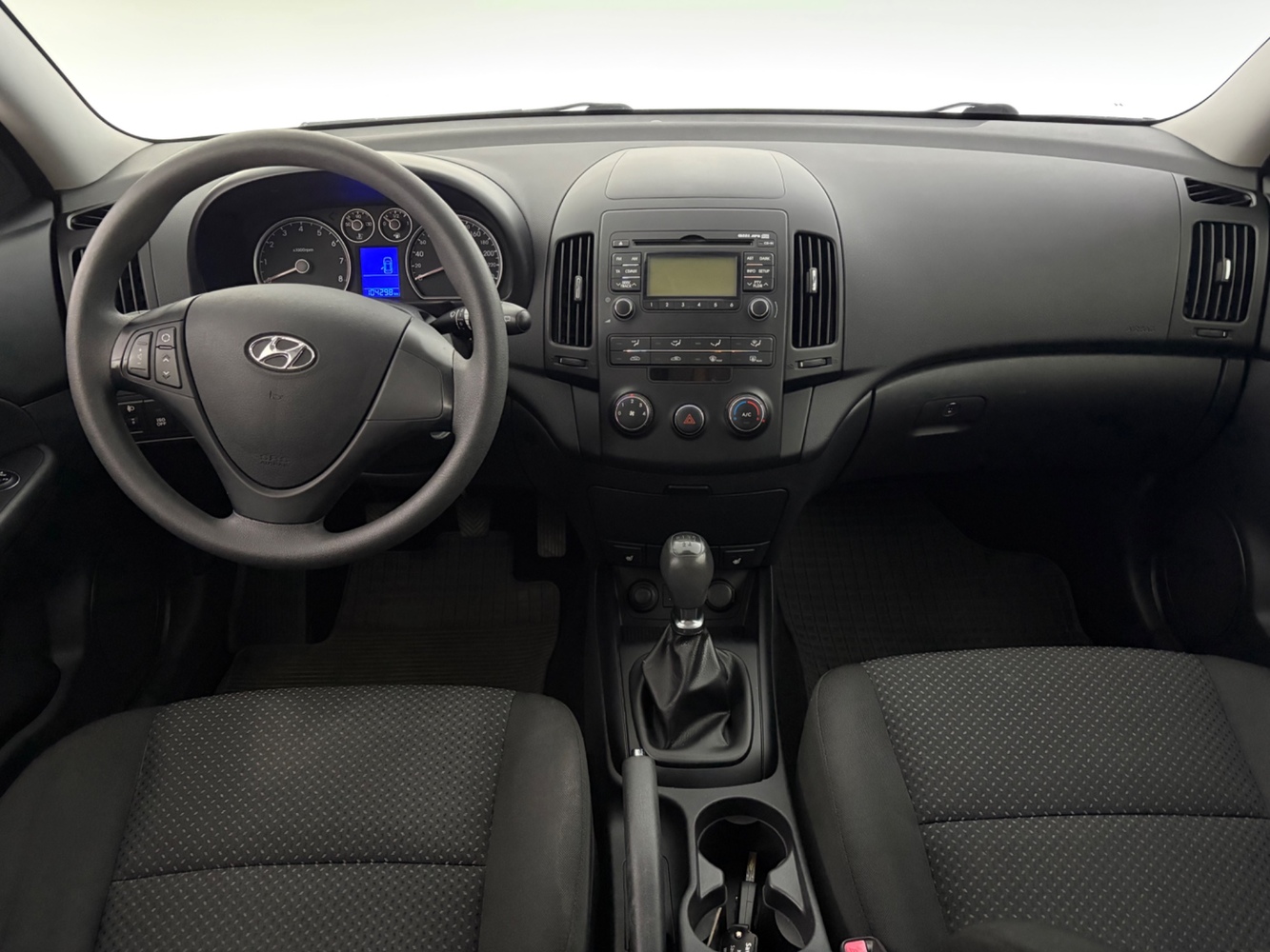 Hyundai i30 vaihtoauto