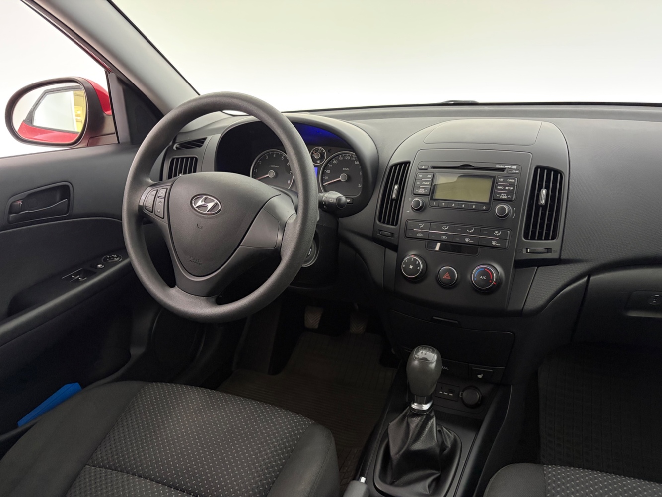 Hyundai i30 vaihtoauto