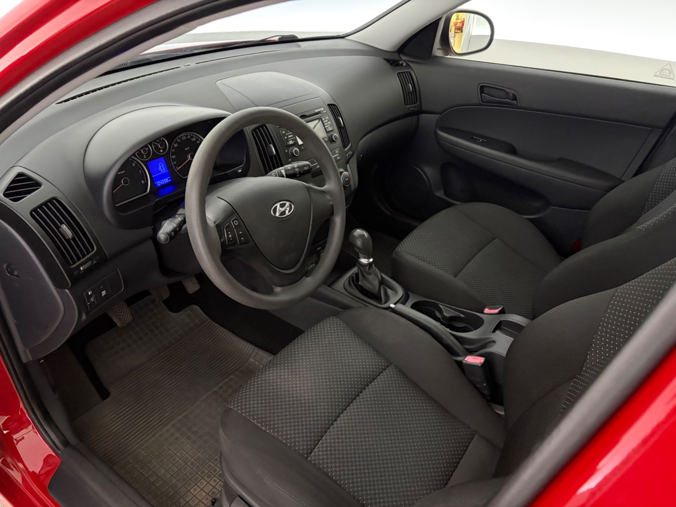 Hyundai i30 vaihtoauto