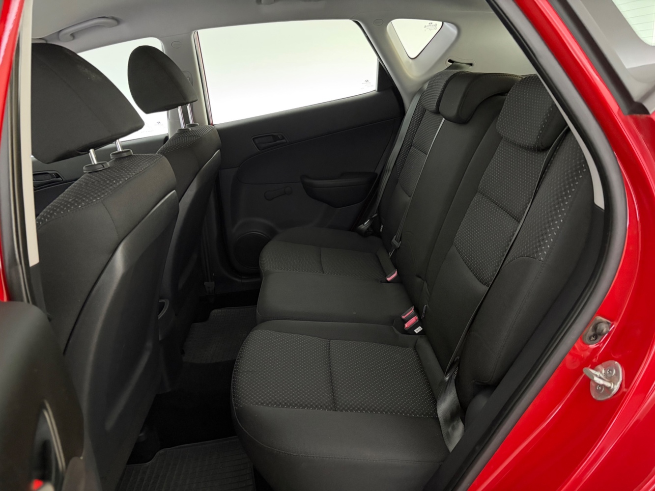 Hyundai i30 vaihtoauto
