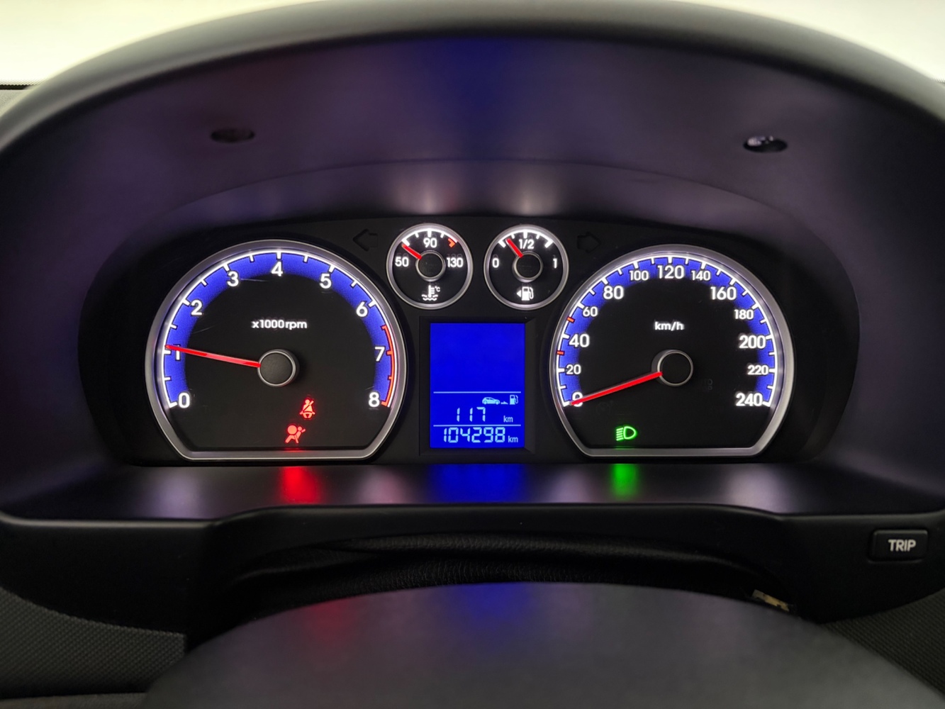 Hyundai i30 vaihtoauto