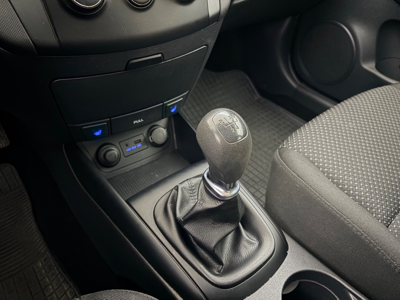 Hyundai i30 vaihtoauto