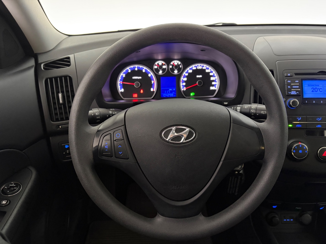 Hyundai i30 vaihtoauto