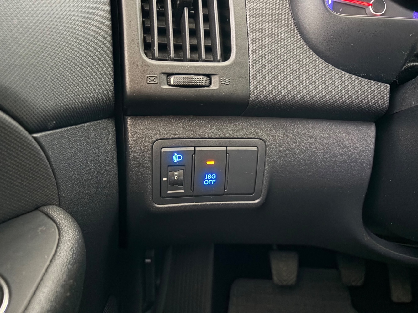 Hyundai i30 vaihtoauto