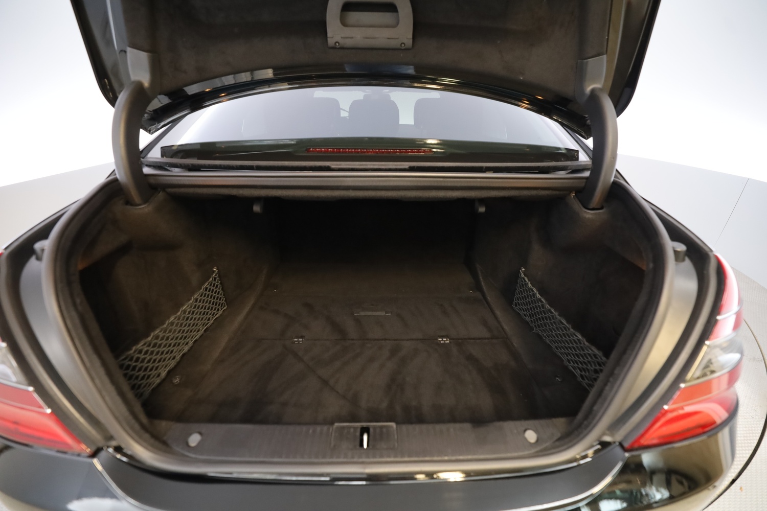 Mercedes-Benz S vaihtoauto