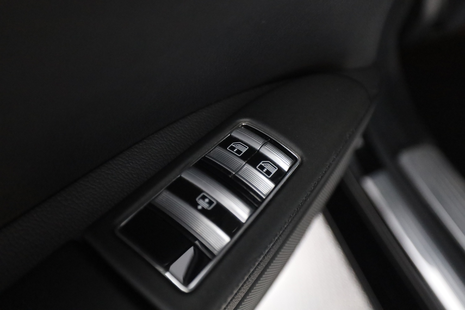 Mercedes-Benz S vaihtoauto