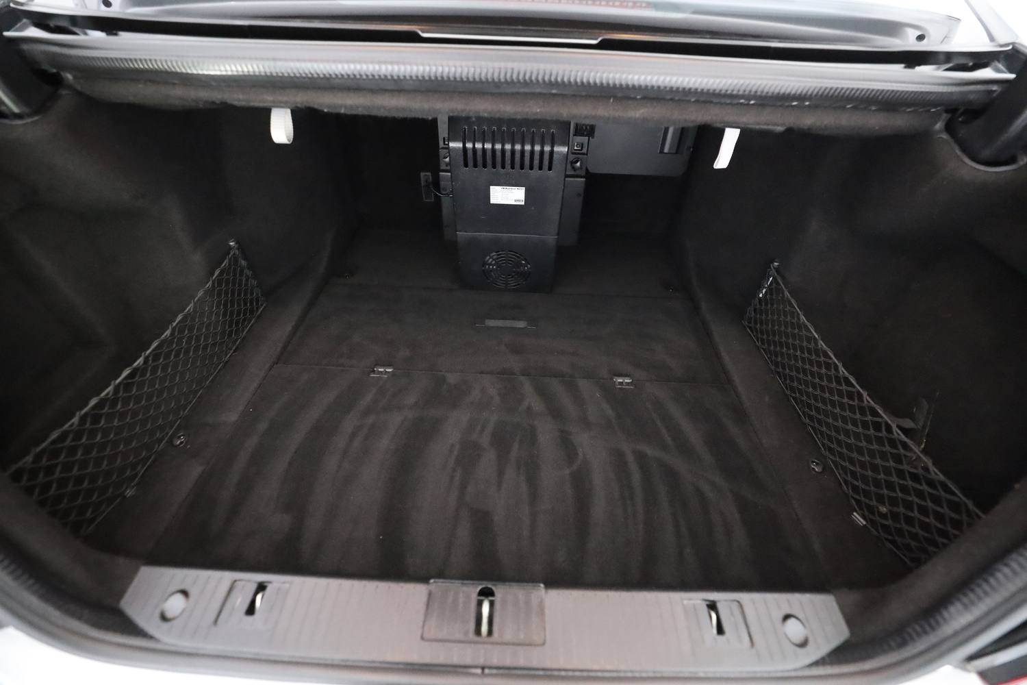 Mercedes-Benz S vaihtoauto