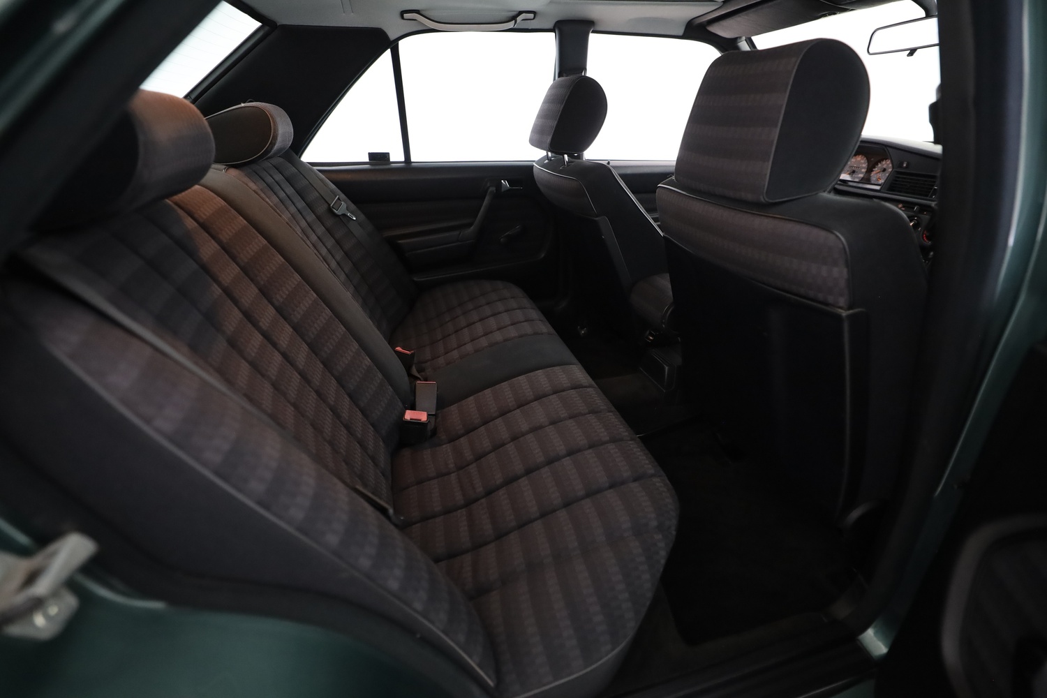 Mercedes-Benz 190 vaihtoauto