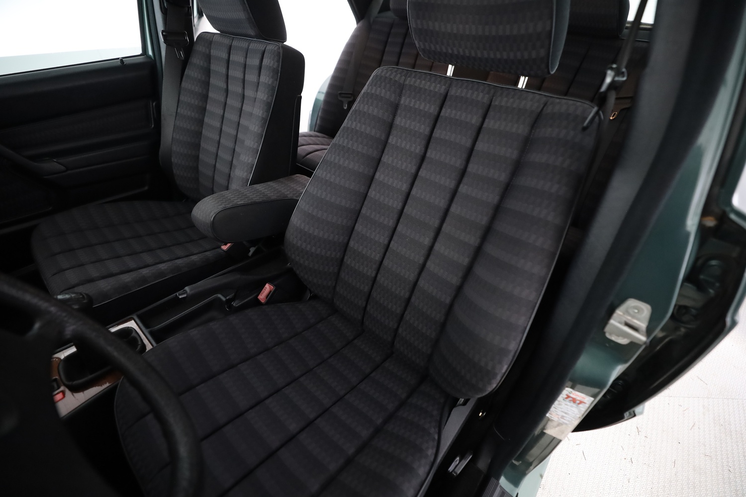 Mercedes-Benz 190 vaihtoauto