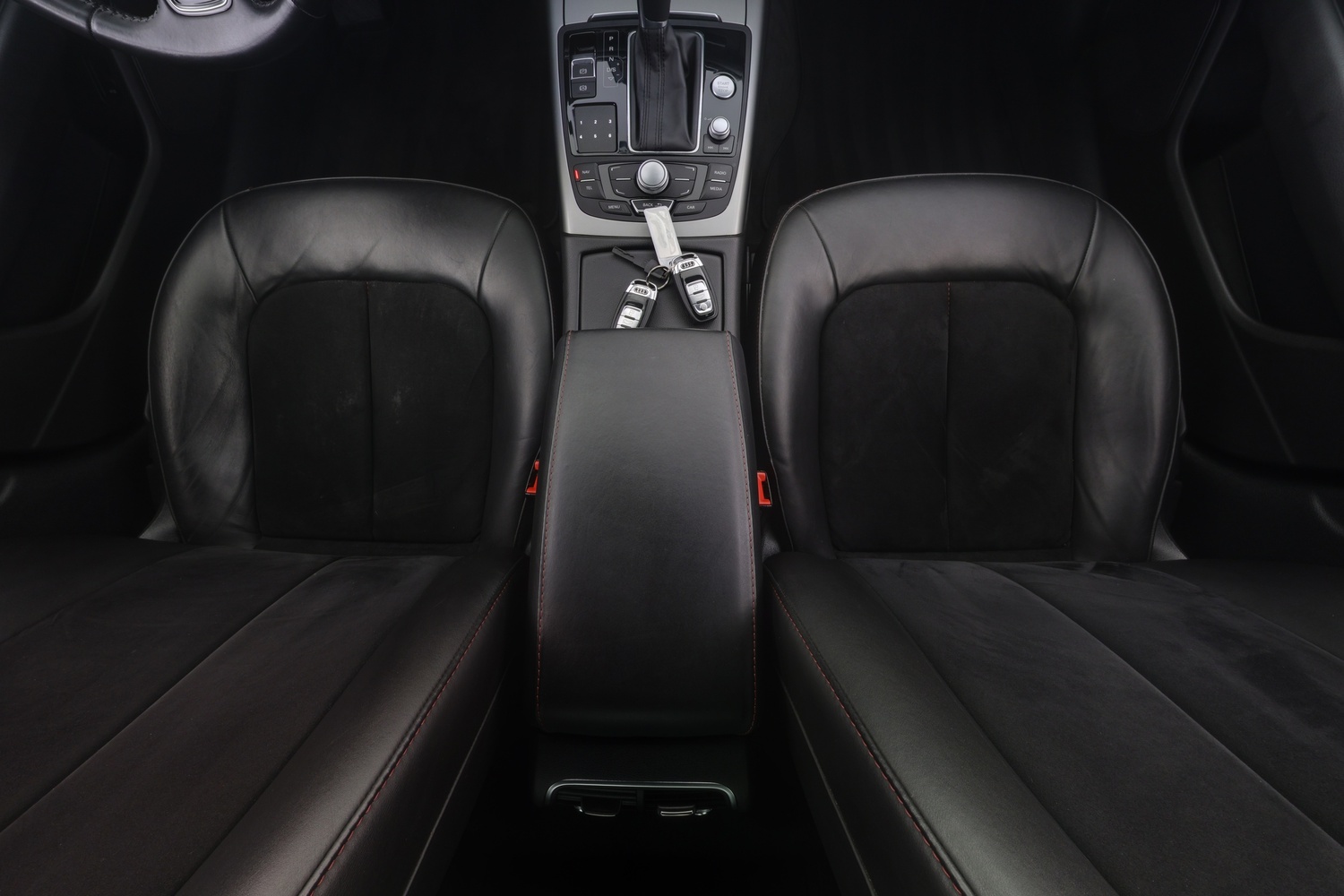 Audi A7 vaihtoauto