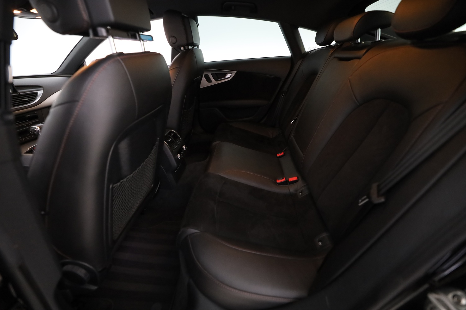 Audi A7 vaihtoauto
