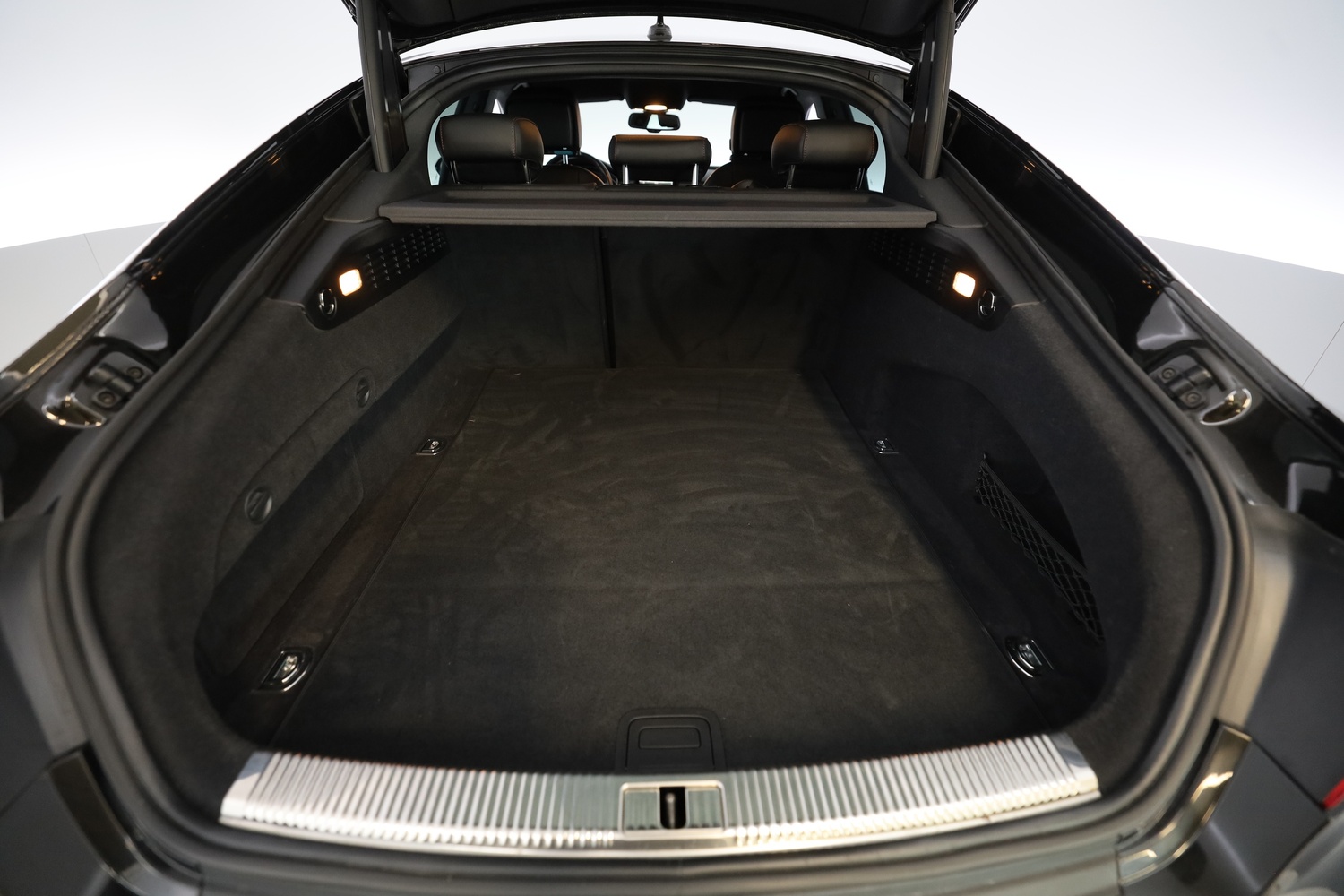 Audi A7 vaihtoauto