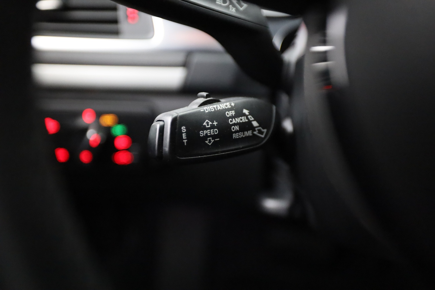 Audi A7 vaihtoauto