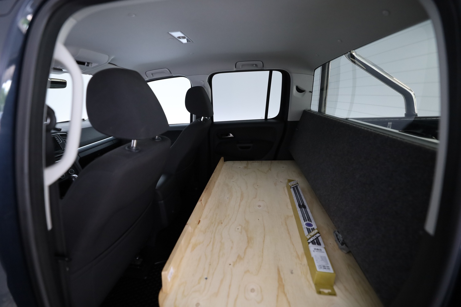 Volkswagen Amarok vaihtoauto