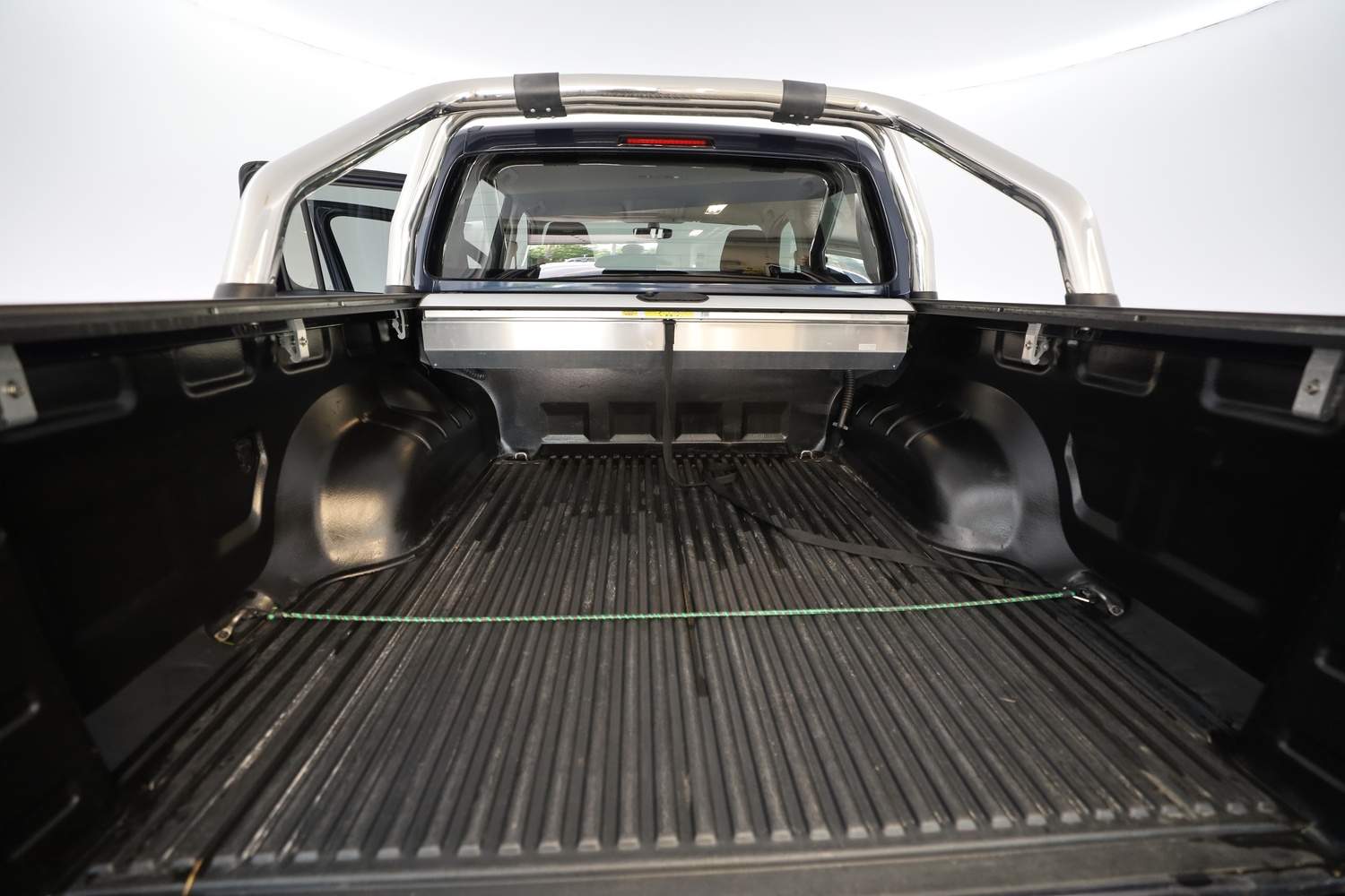 Volkswagen Amarok vaihtoauto