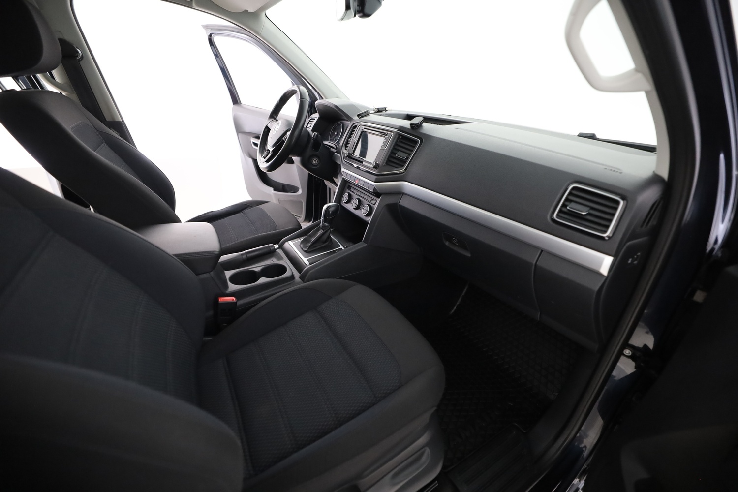 Volkswagen Amarok vaihtoauto