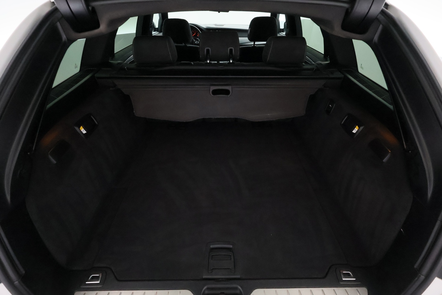 BMW M5 vaihtoauto