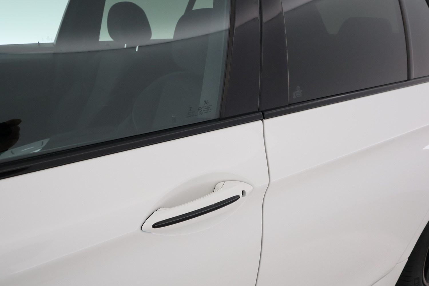 BMW M5 vaihtoauto