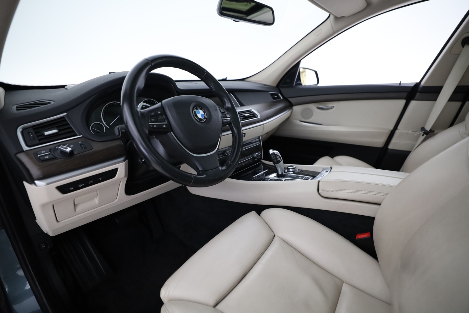 BMW 535 vaihtoauto