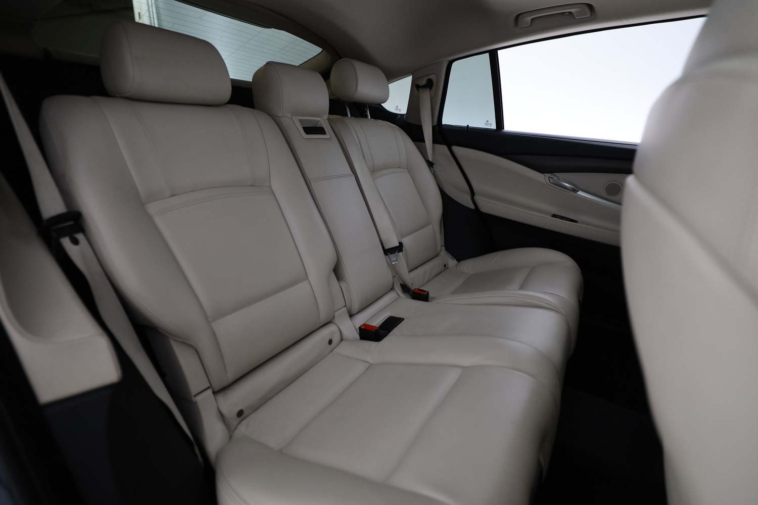 BMW 535 vaihtoauto