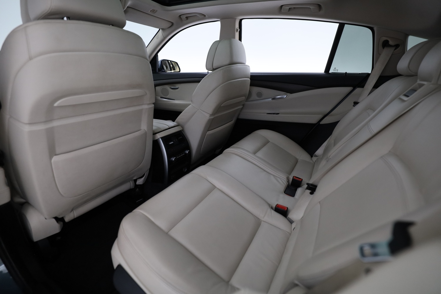 BMW 535 vaihtoauto