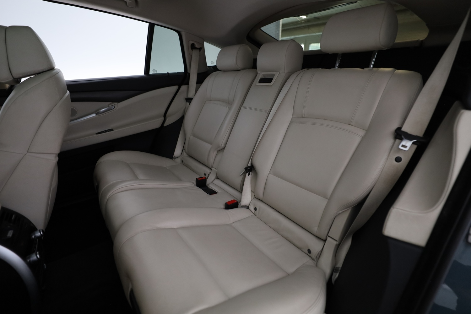 BMW 535 vaihtoauto