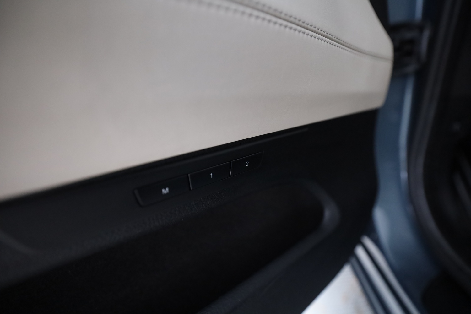 BMW 535 vaihtoauto