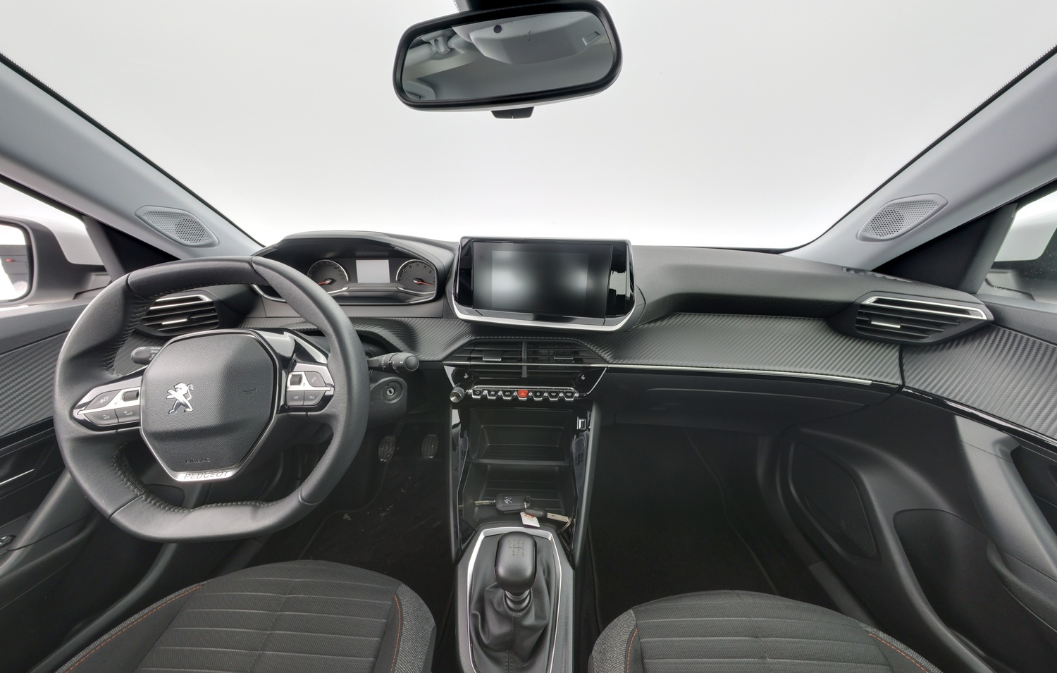 Peugeot 2008 vaihtoauto