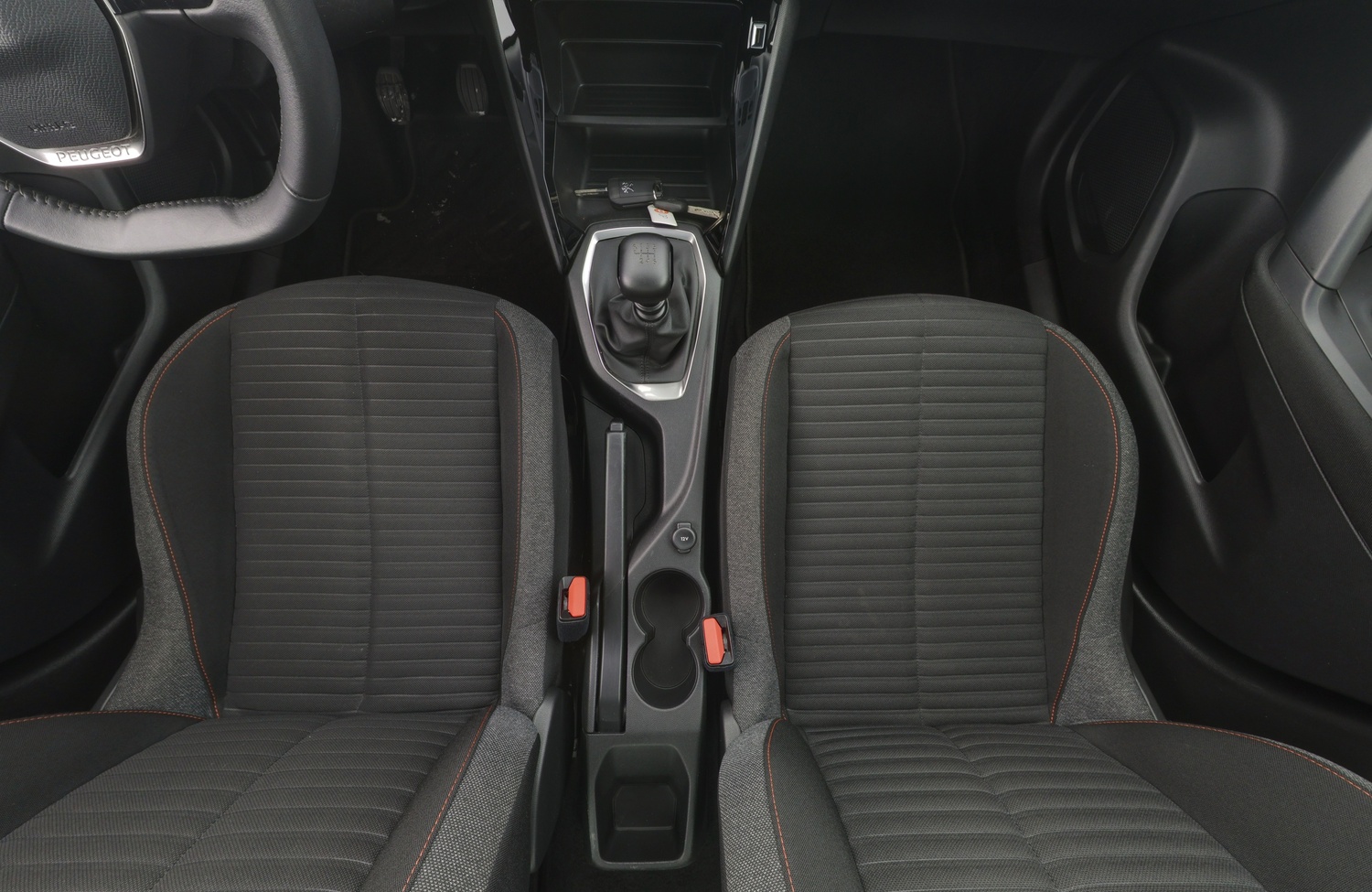 Peugeot 2008 vaihtoauto