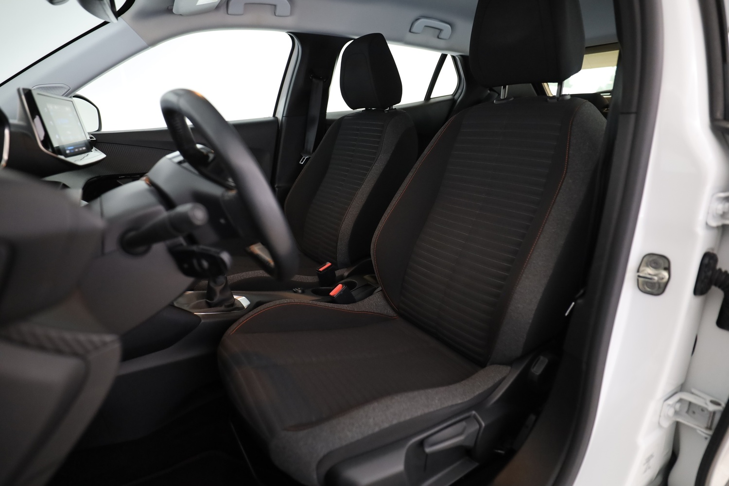 Peugeot 2008 vaihtoauto