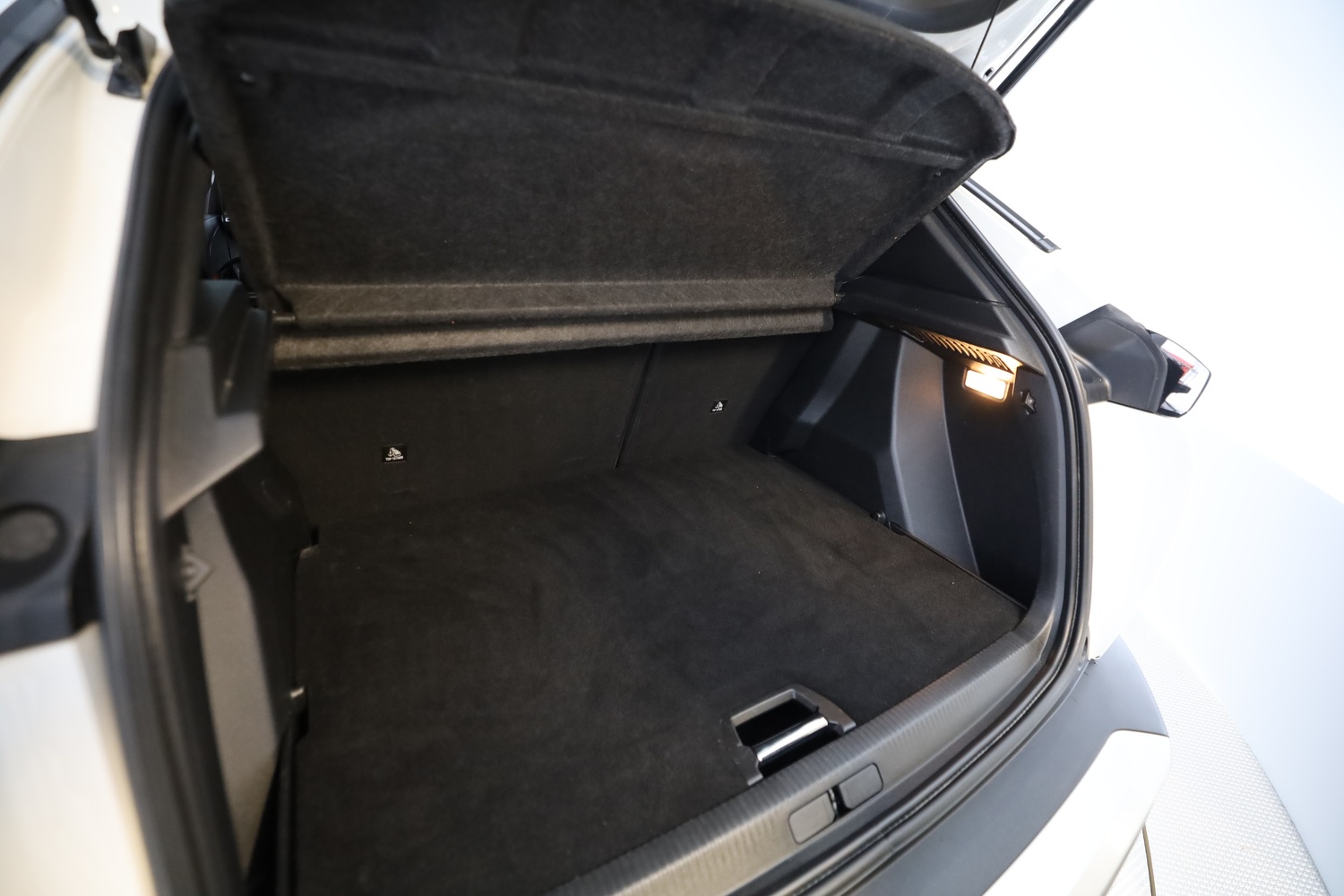Peugeot 2008 vaihtoauto