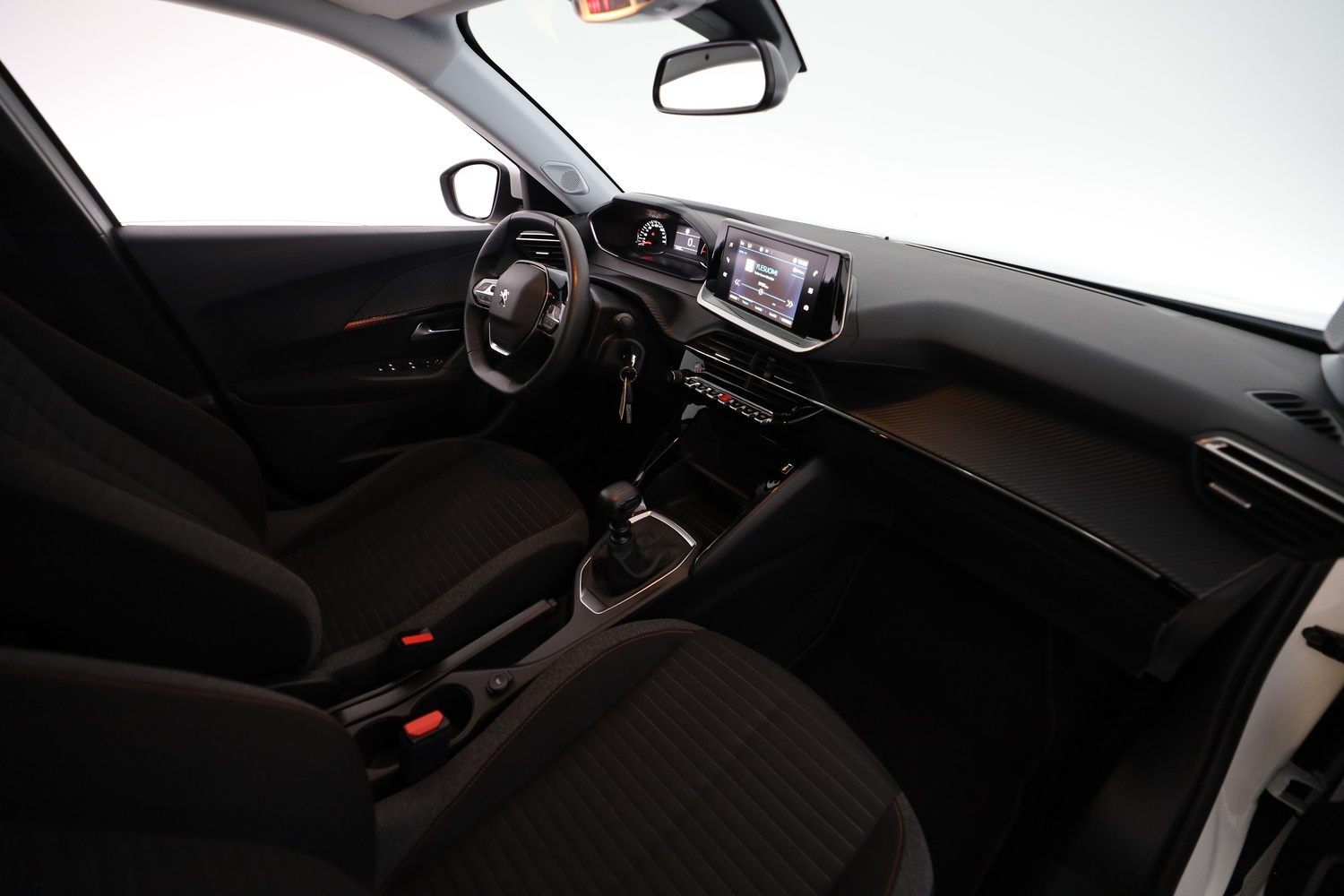 Peugeot 2008 vaihtoauto