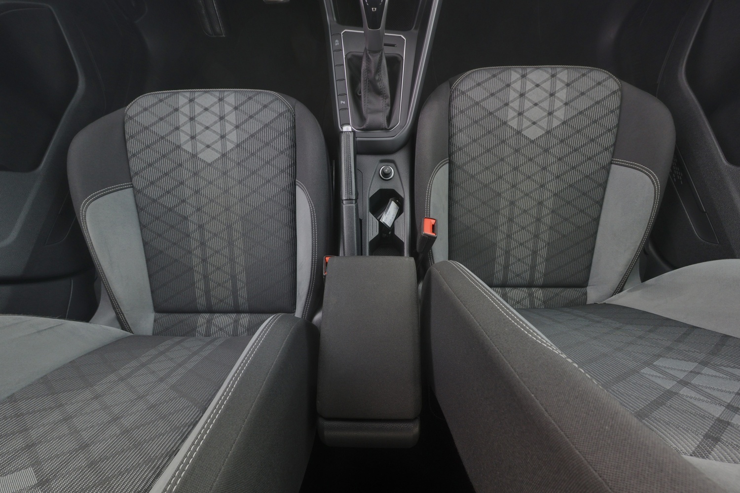 Volkswagen Taigo vaihtoauto