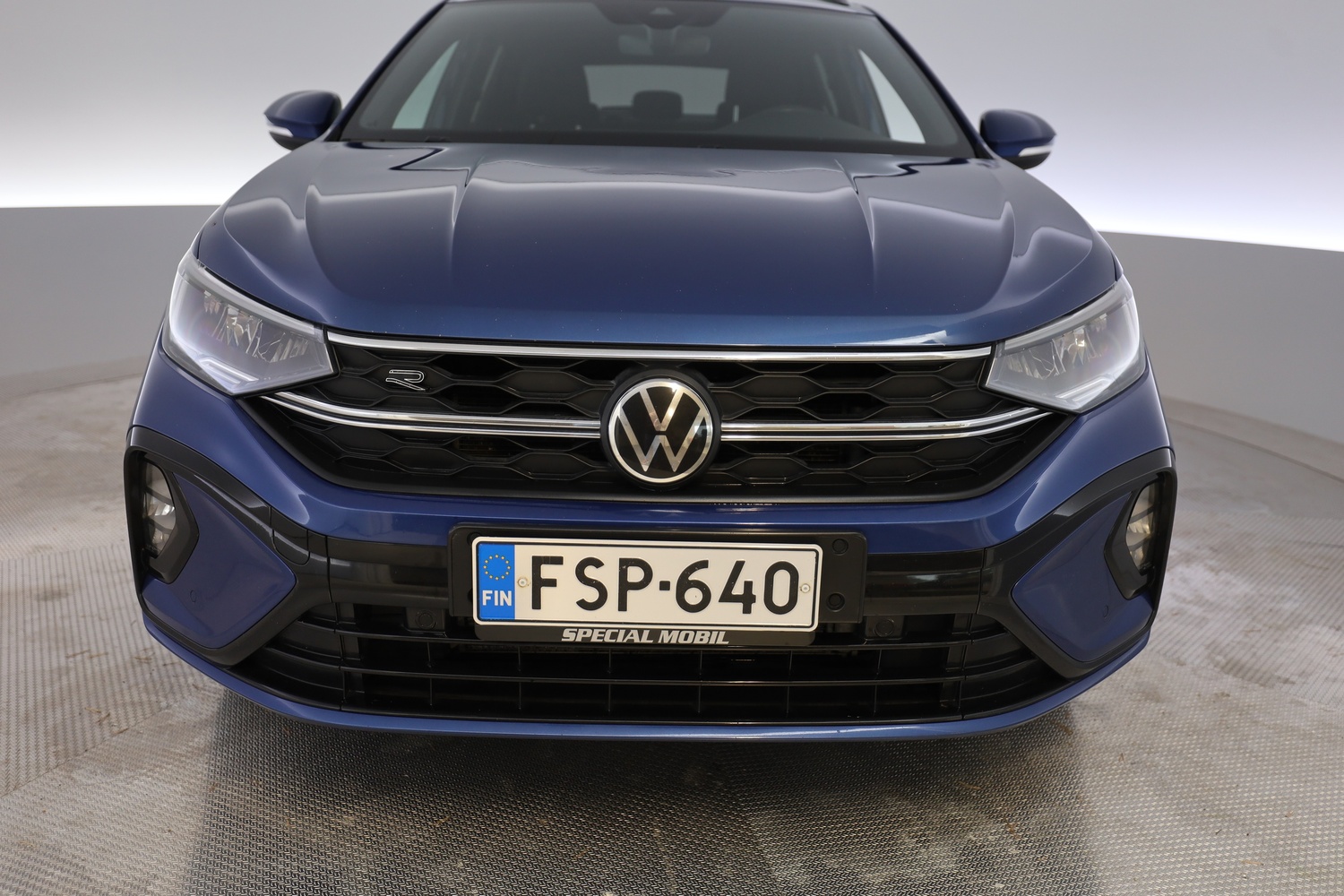 Volkswagen Taigo vaihtoauto
