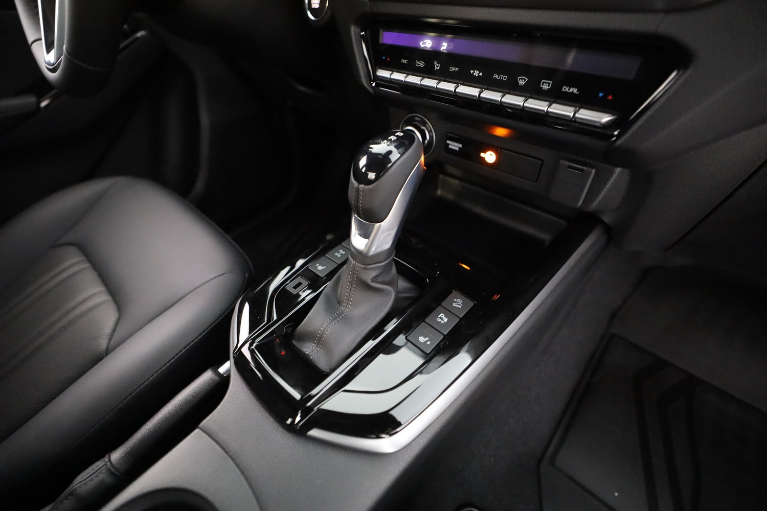 Isuzu D-Max vaihtoauto