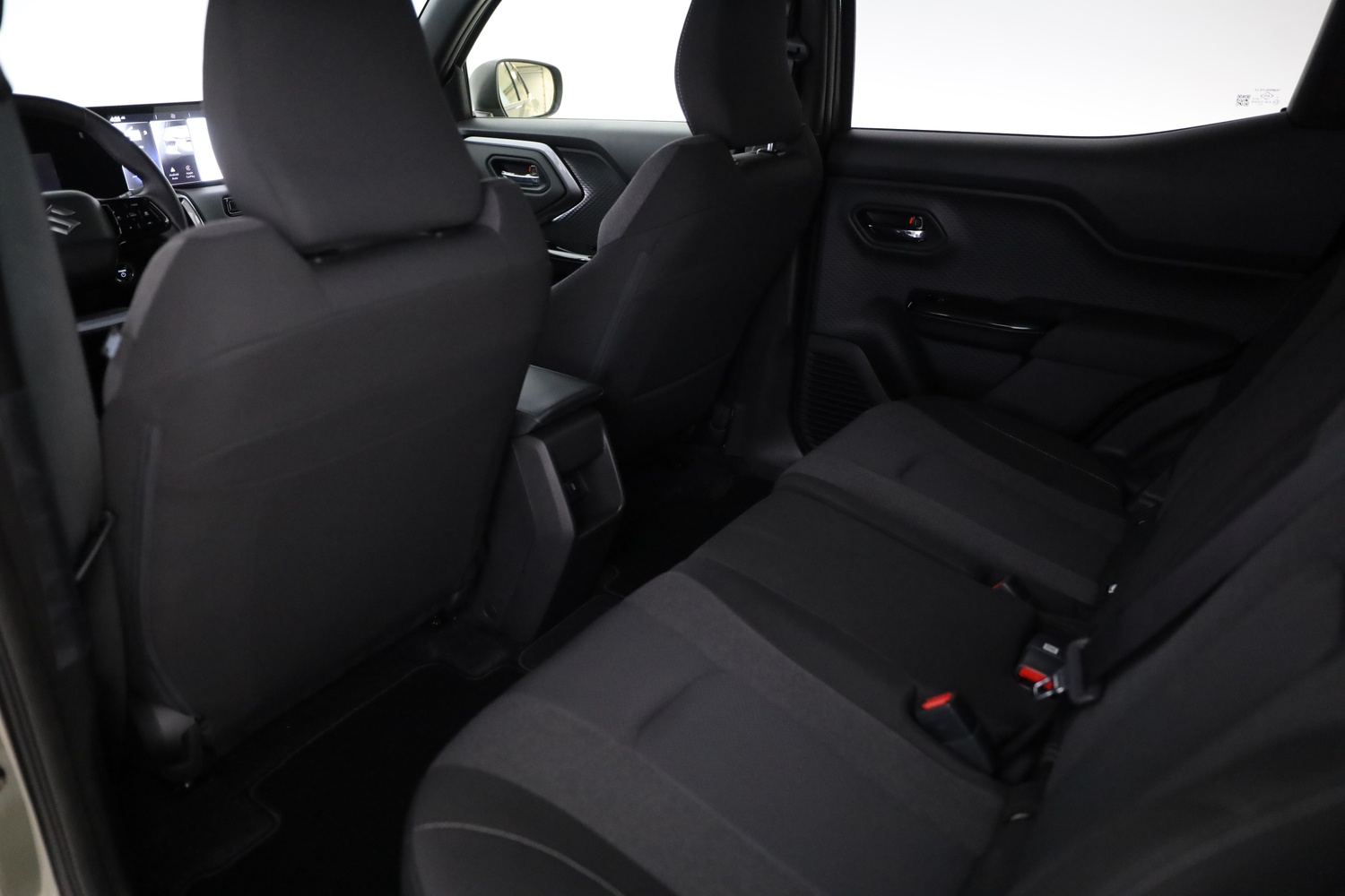 Suzuki e VITARA vaihtoauto