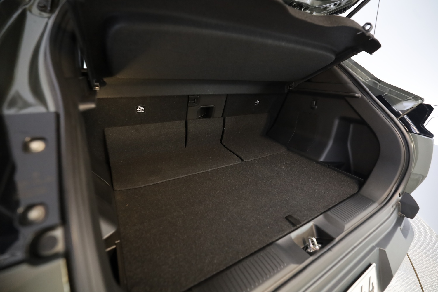 Suzuki e VITARA vaihtoauto