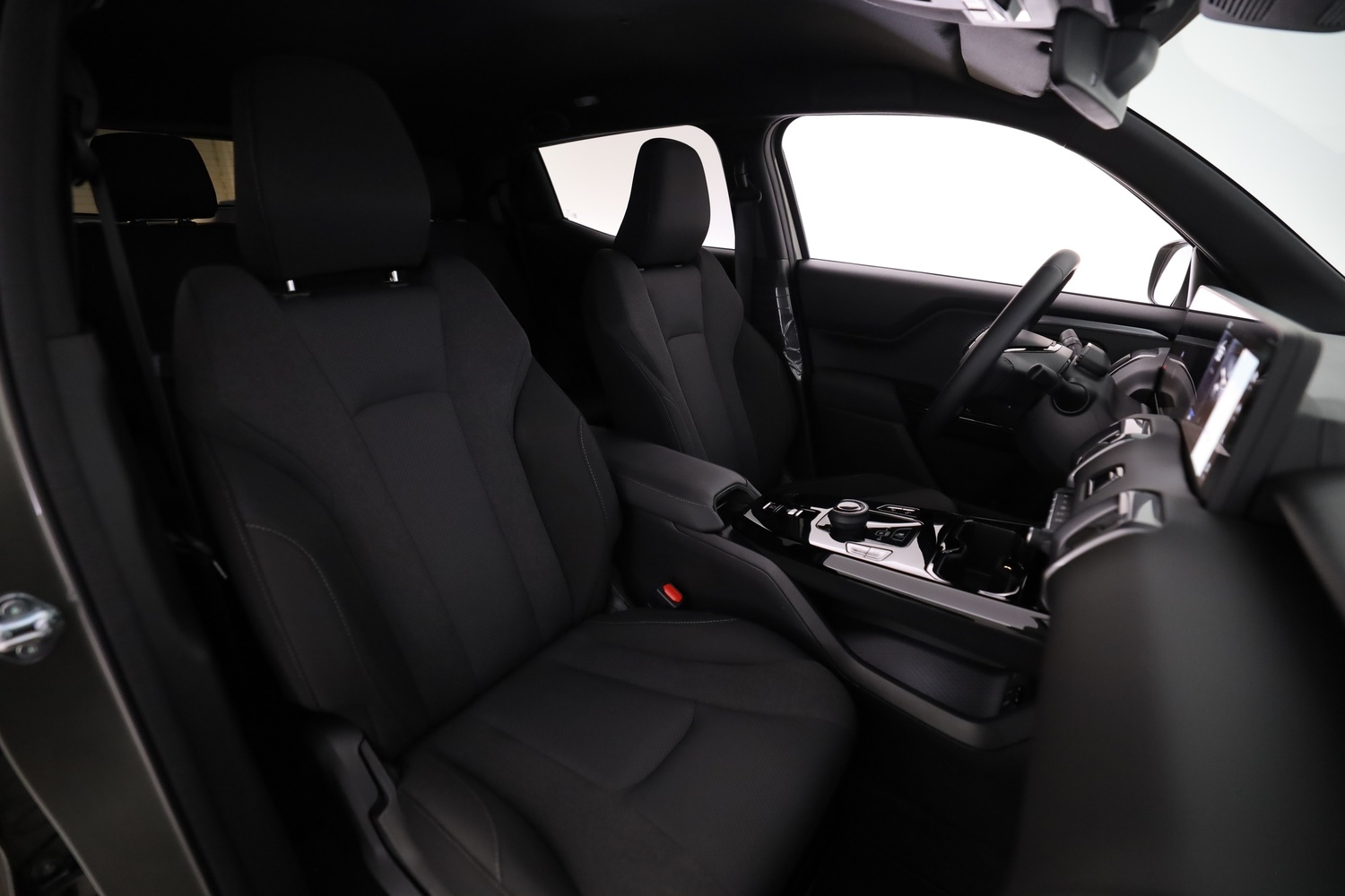 Suzuki e VITARA vaihtoauto