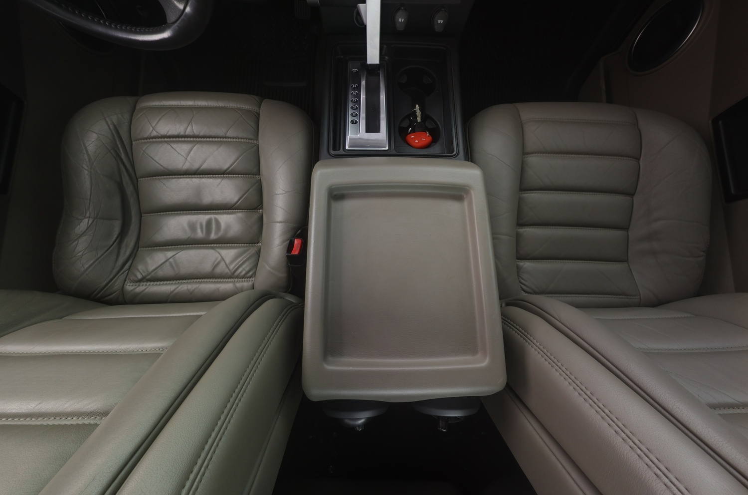 Hummer H2 vaihtoauto