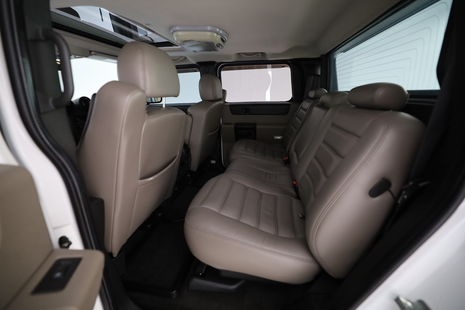 Hummer H2 vaihtoauto