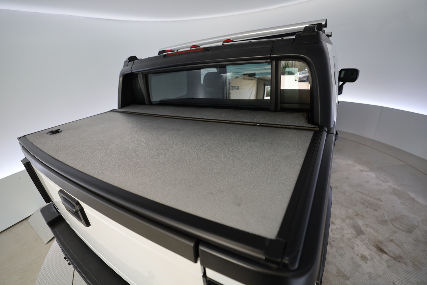 Hummer H2 vaihtoauto