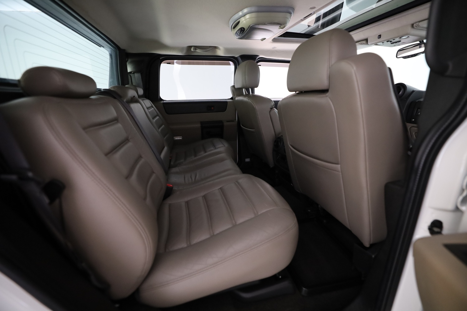 Hummer H2 vaihtoauto