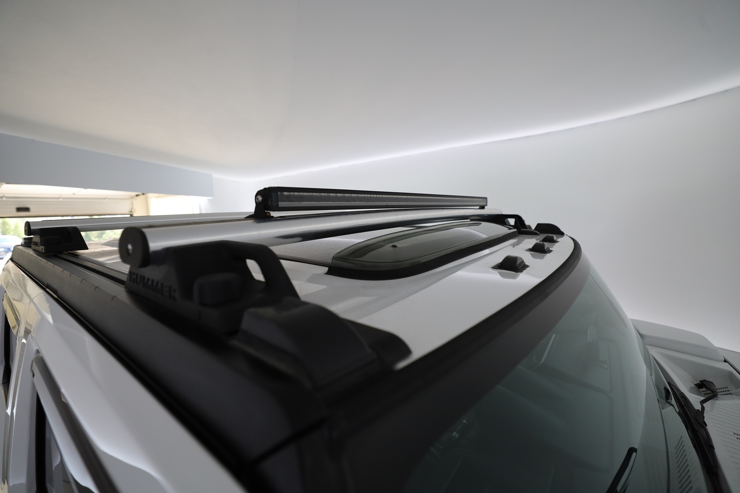 Hummer H2 vaihtoauto