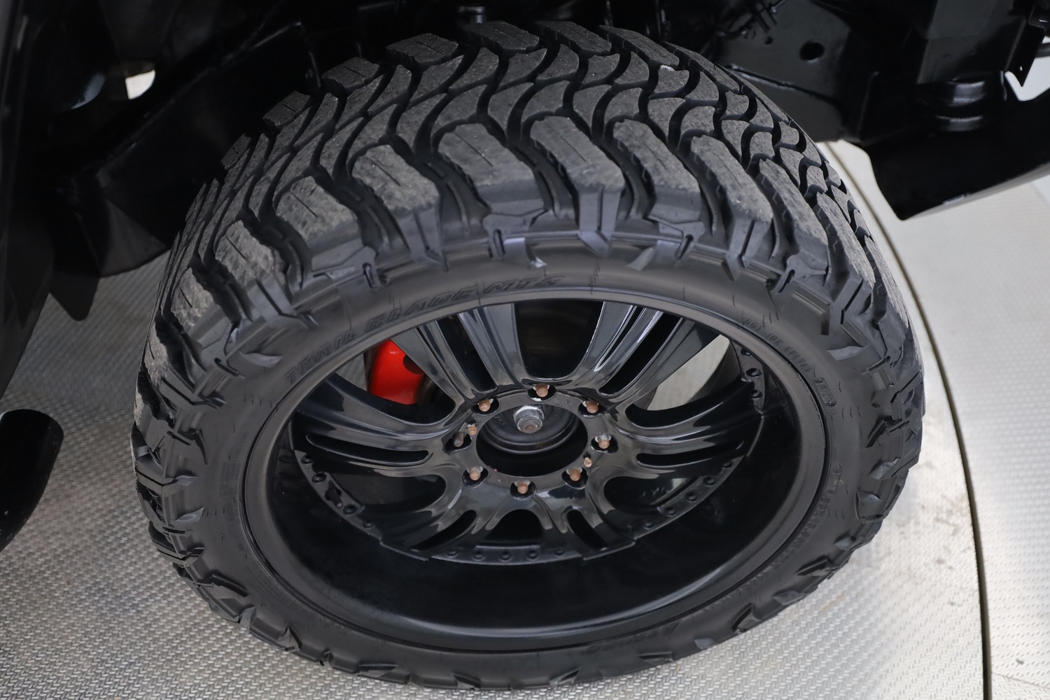 Hummer H2 vaihtoauto